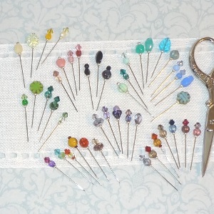 All New Assortment of Marking Pins