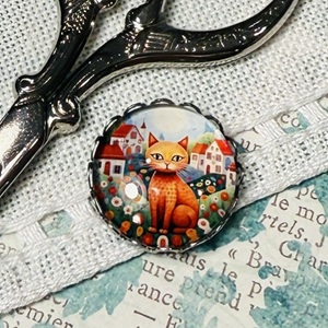 Country Cat