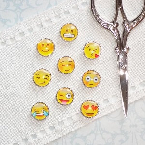 Needle Minder Emoji