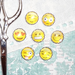 Emoji Mini Assorted