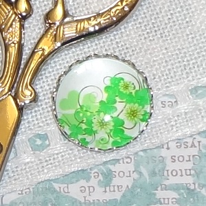 Green Clover