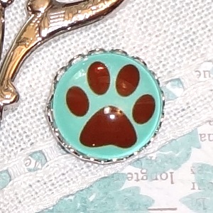 Pawprint