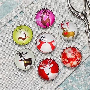 Reindeer Assorted