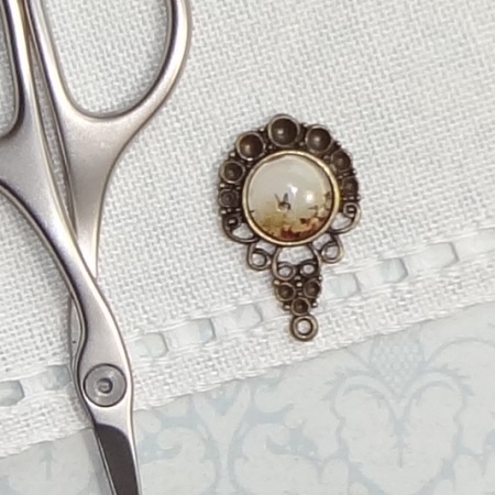 Specialty Butterfly Needle Minders