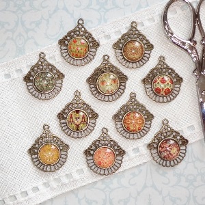 Specialty Needle Minder Persian Tapestry