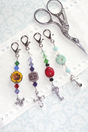 Funky Chunky Minis