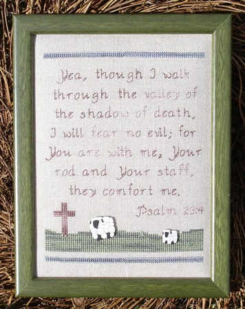 Psalm 23