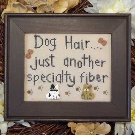 Dog Hair