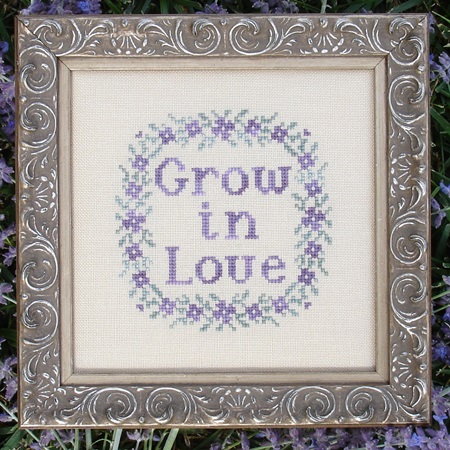 Grow in Love