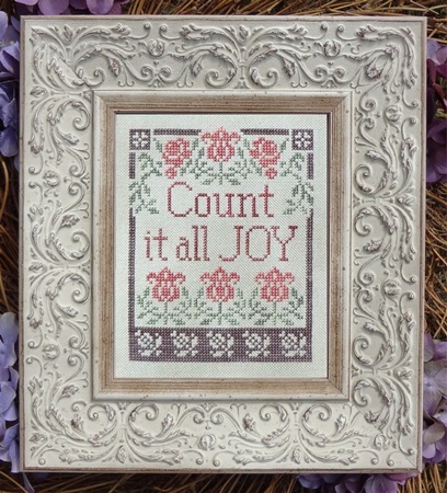 Count it All Joy