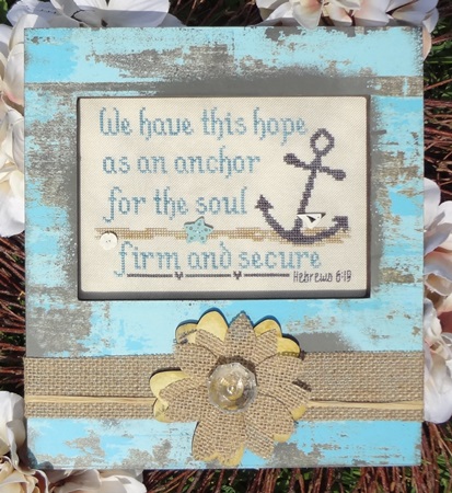 An Anchor for the Soul