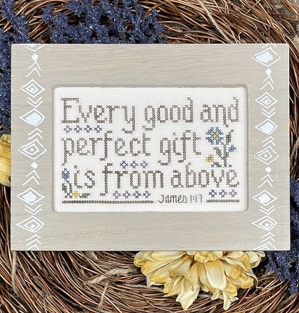 Every Good and Perfect Gift