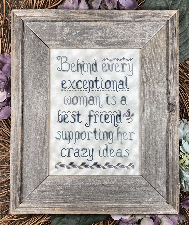 Exceptional Friends