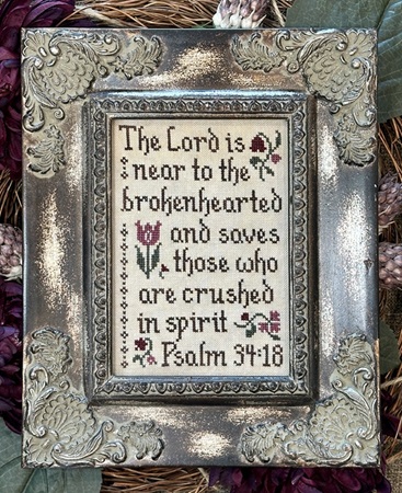 Thy Will Be Done