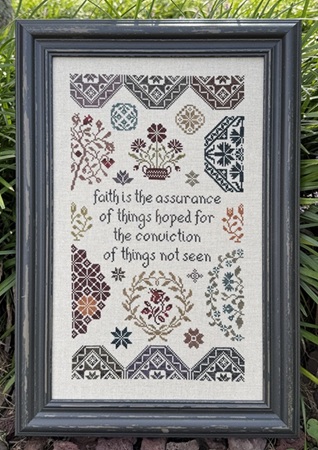 Quaker Assurance