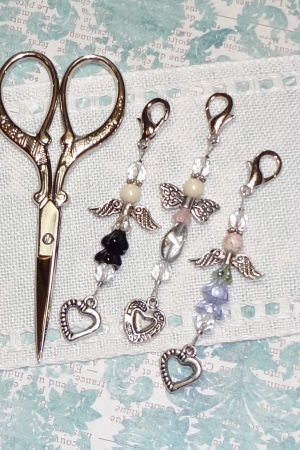 Stitcher's Friend Mini Fobs