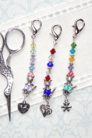 Cat Mini Fobs