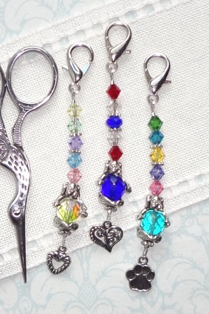 Dog Mini Fobs
