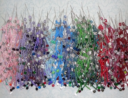 New Thread Picker Assortment