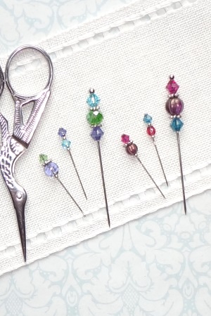 Regal Pin Sets